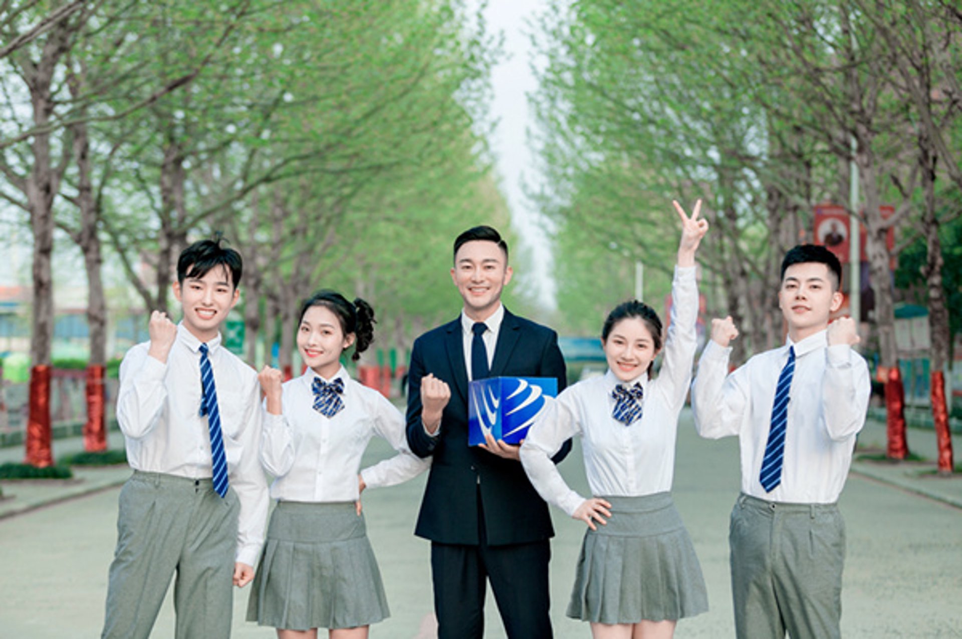 元鸿职业培训